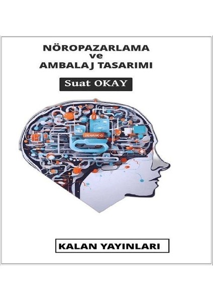 Nöropazarlama ve Ambalaj Tasarımı