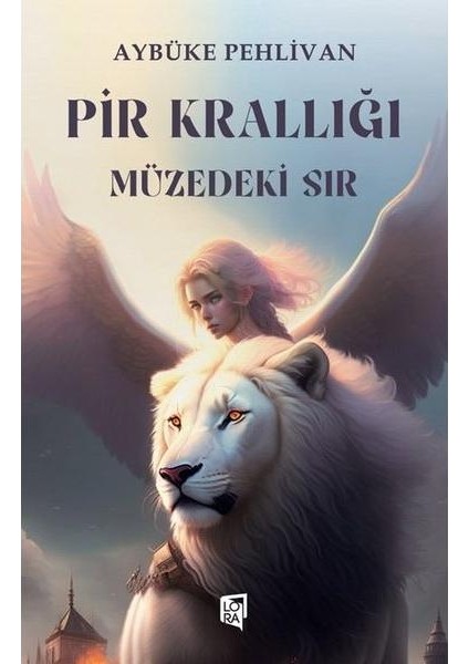 Pir Krallığı Müzedeki Sır