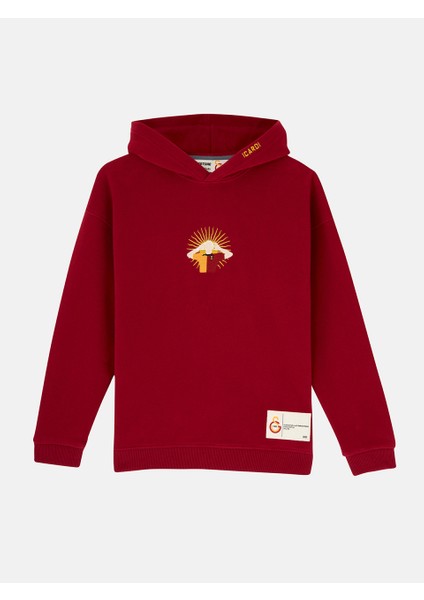 Gsstore x Reflect Studio Icardi Çocuk Hoodie C242405