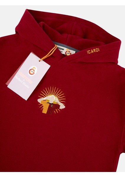Gsstore x Reflect Studio Icardi Çocuk Hoodie C242405