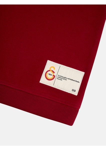 Gsstore x Reflect Studio Icardi Çocuk Hoodie C242405