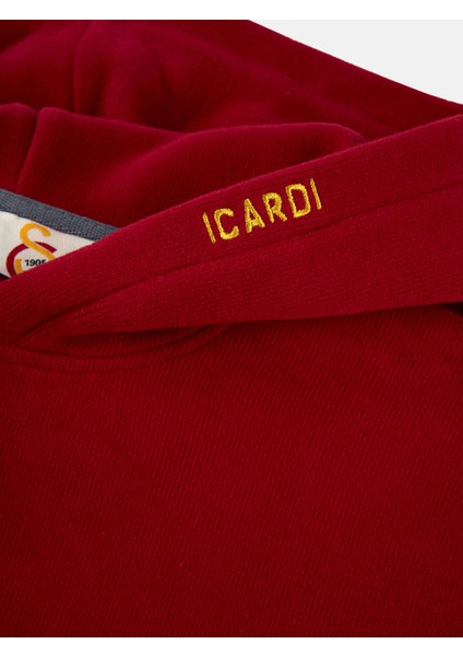 Gsstore x Reflect Studio Icardi Çocuk Hoodie C242405