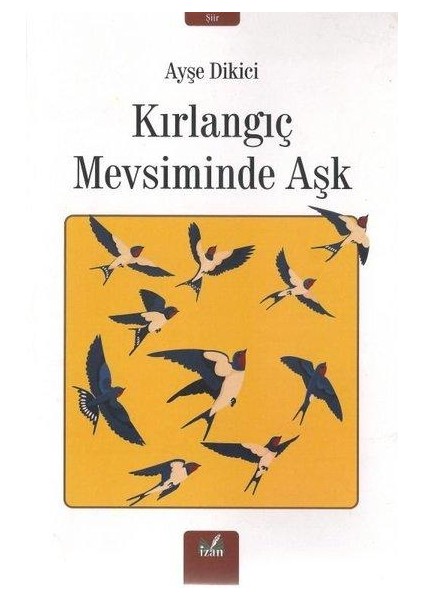 Kırlangıç Mevsiminde Aşk