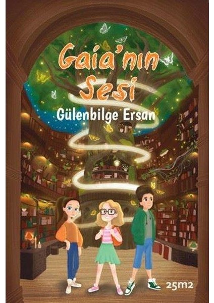 Gaia'nın Sesi