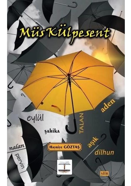 Müşkülpesent