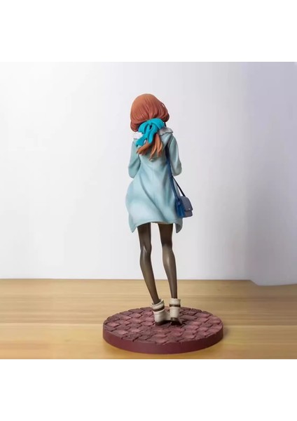 Öz Gelin Nakano Miku Date Style 27CM (Yurt Dışından) fiyatları