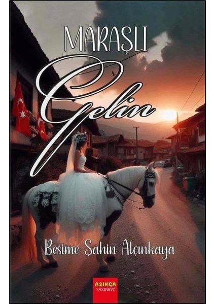 Maraşlı Gelin