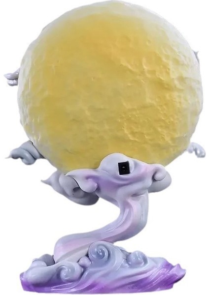 One Piece Güneş Tanrısı Nika Fifth Gear Luffy 28CM Parlayabilir (Yurt Dışından) fırsatları