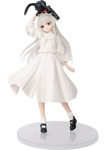 Fate's Sky Kasugano Sora Japon Anime Karakter Modeli 21CM (Yurt Dışından)