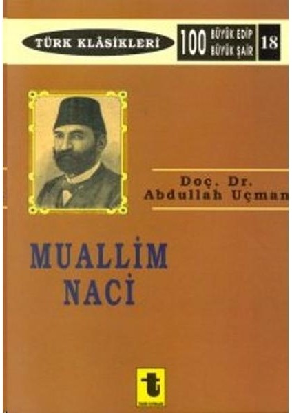 Muallim Naci