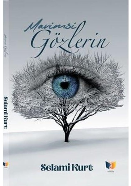 Mavimsi Gözlerin