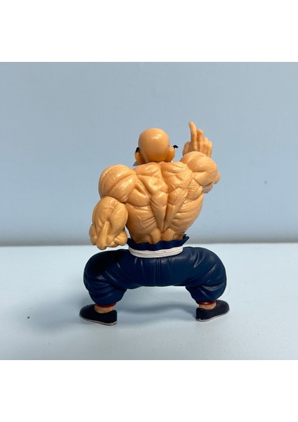Dragon Ball Kaslı Kaplumbağa Ustası 11CM (Yurt Dışından) fırsatları