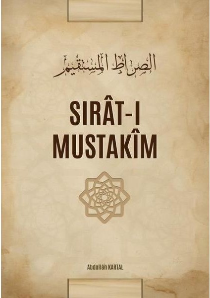 Sırat I Mustakim