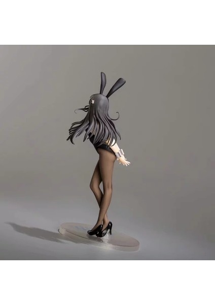 Anıplex Sakurajima Mai Tavşan Kız 26CM (Yurt Dışından) fırsatları