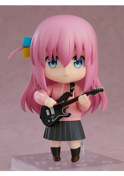 Lonely Rock 2069# Goto Solo Aksiyon Figürü 11CM (Yurt Dışından) fiyatları