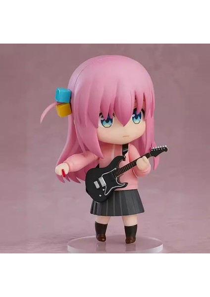 Lonely Rock 2069# Goto Solo Aksiyon Figürü 11CM (Yurt Dışından) modelleri