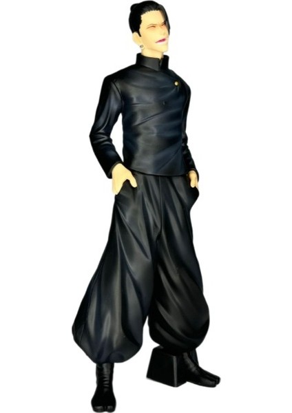 Jujutsu Kaisen Geto Yaz Yağı Figür 30CM (Yurt Dışından)