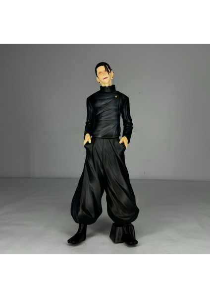 Jujutsu Kaisen Geto Yaz Yağı Figür 30CM (Yurt Dışından) modelleri