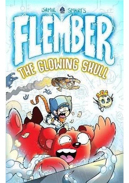 Flember 3: The Glowing Skull