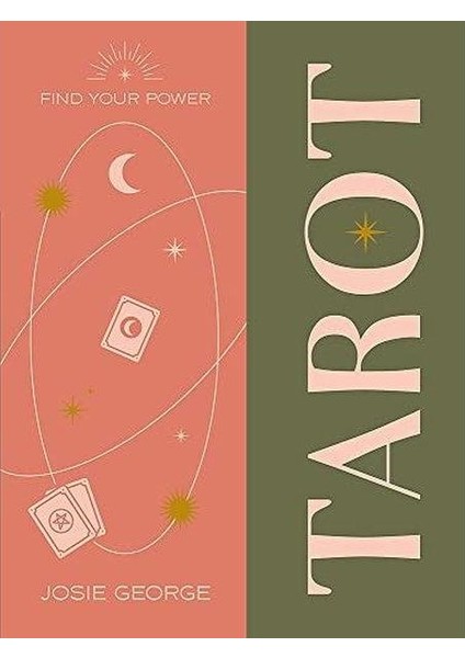 Find Your Power: Tarot