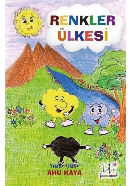 Renkler Ülkesi
