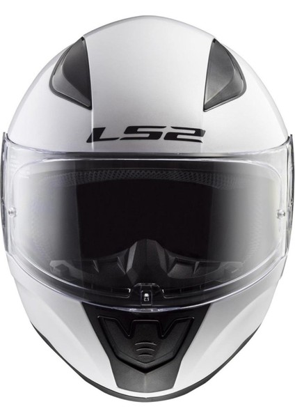 Rapid 2 Beyaz Motosiklet Kask ( Xl ) Beden fiyatları