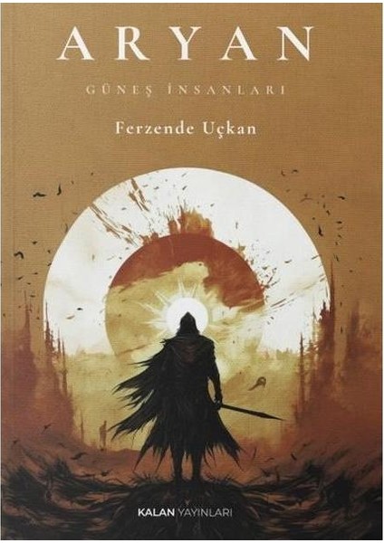 Aryan Güneş Insanları