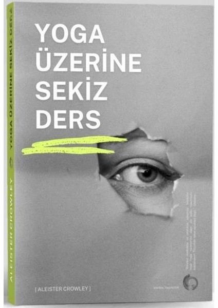 Yoga Üzerine Sekiz Ders