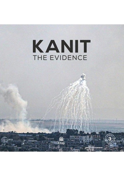 Kanıt The Evidence