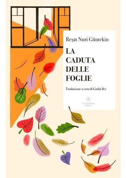 La Caduta Delle Foglie Yaprak Dökümü