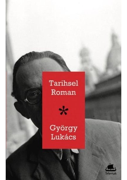 Tarihsel Roman