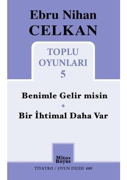 Ebru Nihan Celkan Toplu Oyunları 5
