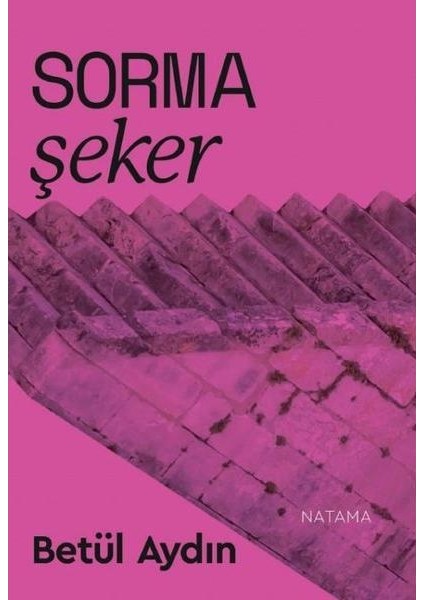 Sorma Şeker