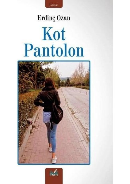 Kot Pantolon