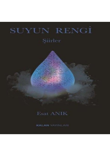 Suyun Rengi