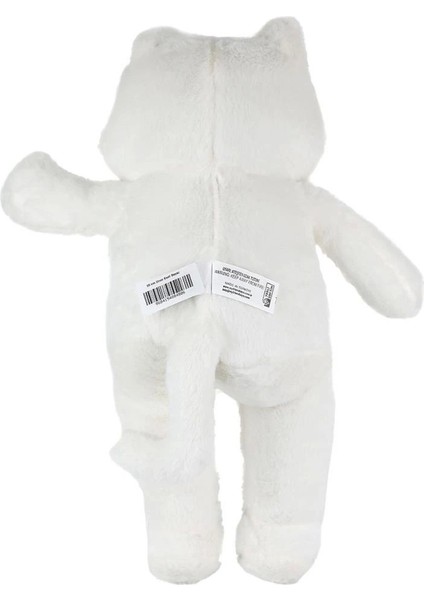Nessiworld 4806 Peluş Uzun Kedi 55 cm Beyaz -My Friend Toys fiyatları