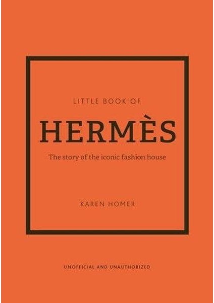 The Little Book Of Hermes