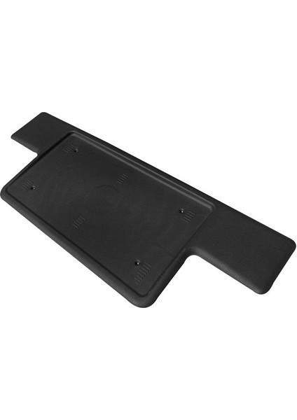 T Plakalık Siyah 2 Adet modelleri