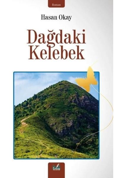 Dağdaki Kelebek