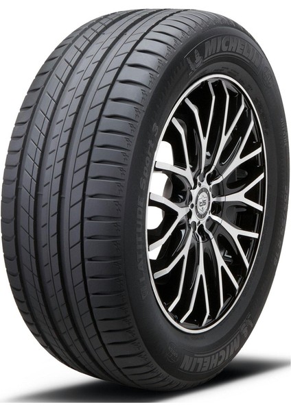 275/30 R20 97Y Xl Zr Zp Rft * Moe Pilot Sport 3 Oto Yaz Lastiği (Üretim Yılı:2025)