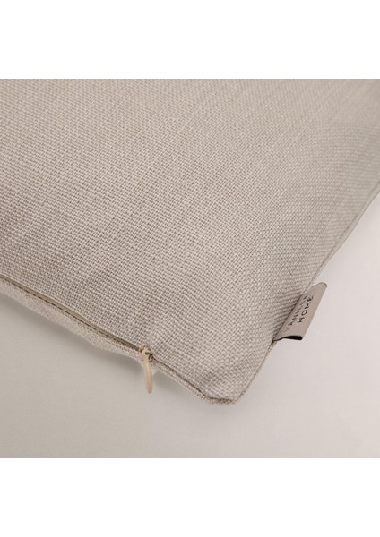 Moon Püskül Detaylı Kırlent Kılıfı modelleri