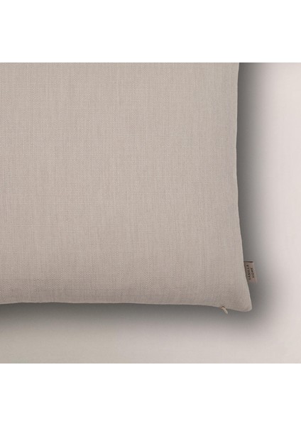 Moon Püskül Detaylı Kırlent Kılıfı fırsatları