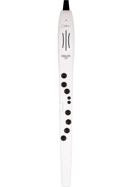 Carry-On Pro 2 Dijital Flüt (Beyaz)