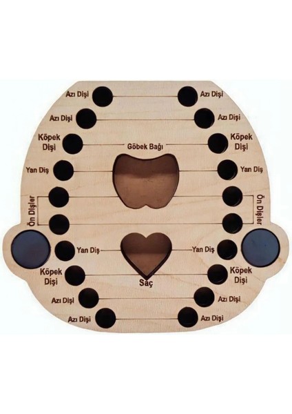 Erkek Bebek Süt Dişleri Göbek Bağı. Anı Albümü fiyatları