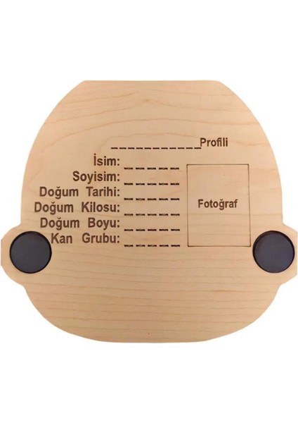 Erkek Bebek Süt Dişleri Göbek Bağı. Anı Albümü modelleri