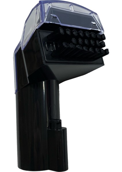 KCC- 4322/ KCC- 4324 Küçük Yıkama Başlığı (Siyah)