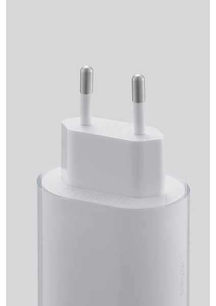 45W Hızlı Şarj Adaptörü (Nothing Türkiye Garantili)