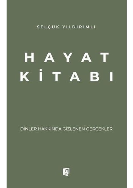 Hayat Kitabı