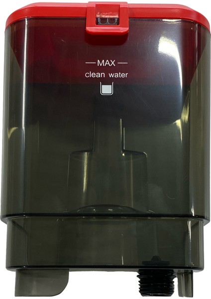 KCC- 4318 Temiz Su Haznesi (Kırmızı)