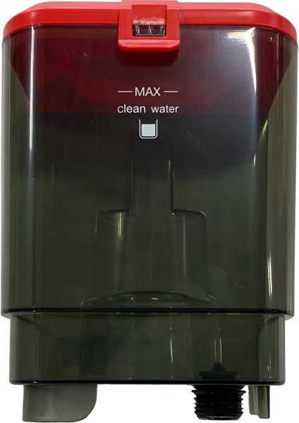 KCC- 4318 Temiz Su Haznesi (Kırmızı) fiyatları